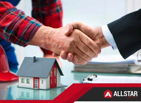 Get to Know Allstar Construction: Our Products and Services