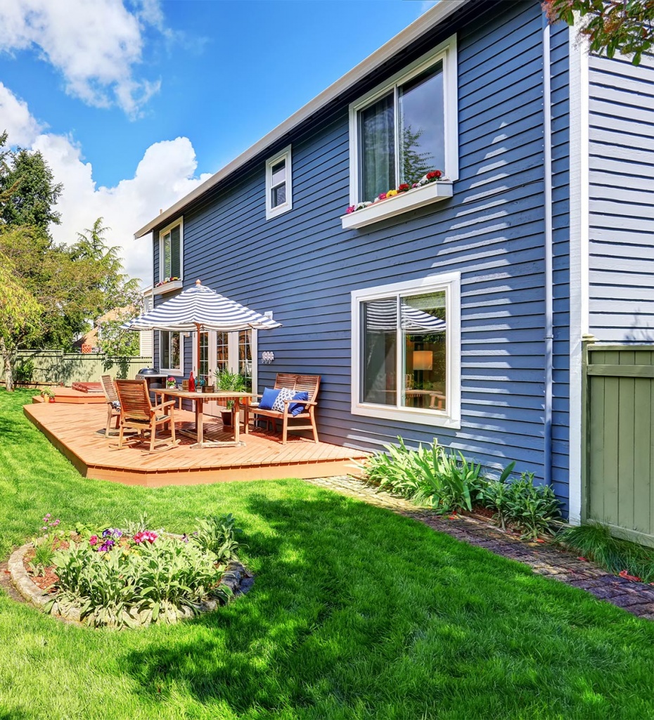 siding services