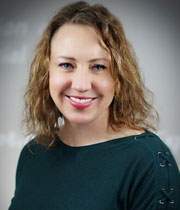 Anna Dudeck
