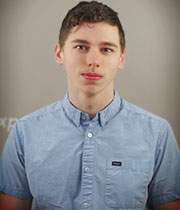 Austin Schumacher Austin Schumacher