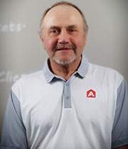 George Fischer George Fischer