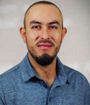 Ismael Rodriguez