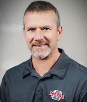 Jeff Bergquist