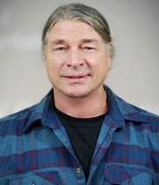 Keven Fernstrom