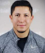Mario Bernales