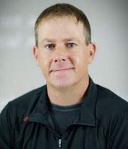 Matt Aldrich