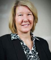 Missy Peterson