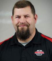 Paul Coleman