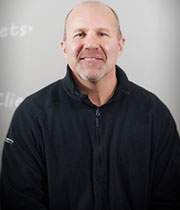 Pete Zwakman Pete Zwakman