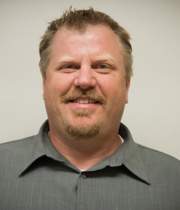 Ron Holm