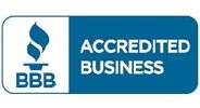 bbb accredited business logo