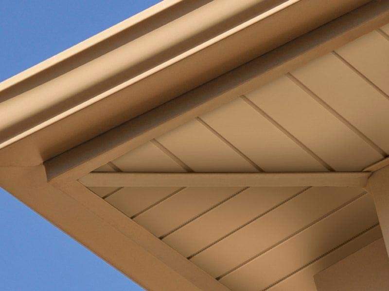 roof vent restoration