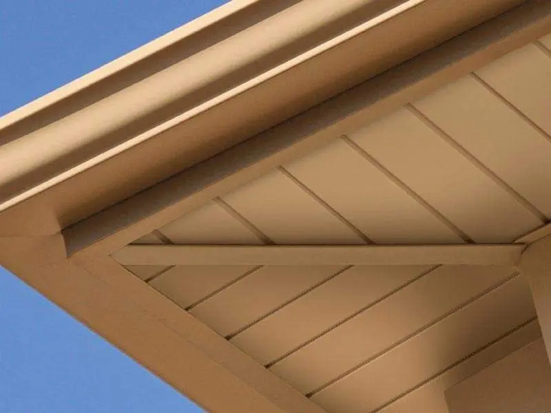roof vent restoration