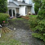 Residential Drainage Repair