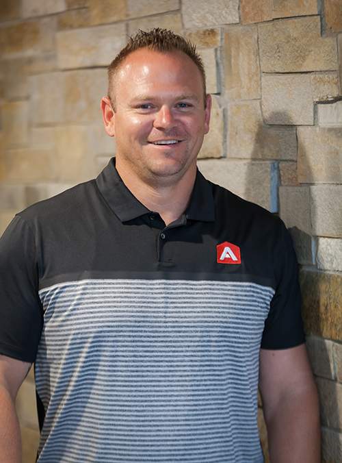 Matt Horner Matt Horner