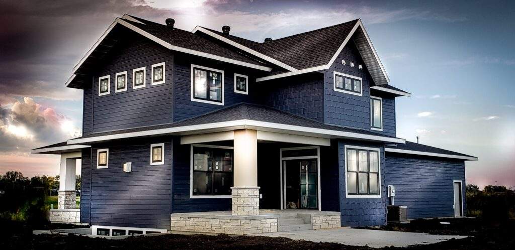 complete exterior services
