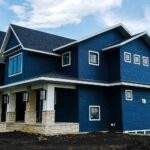 complete siding replacement