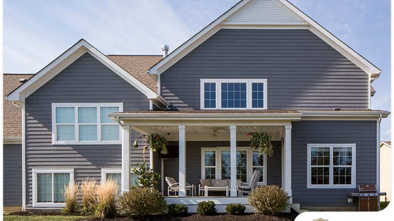 Benefits Of Engineered Wood Siding