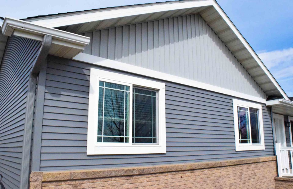 5 Reasons to Replace Siding and Windows at the Same Time Allstar