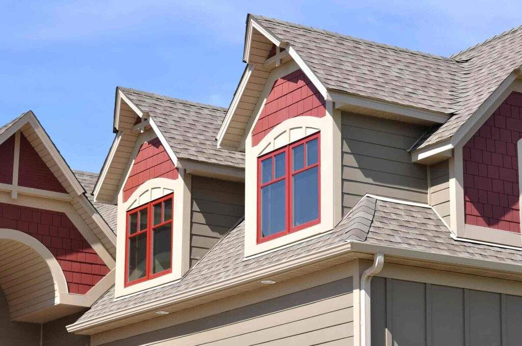 Exterior Construction Services 1