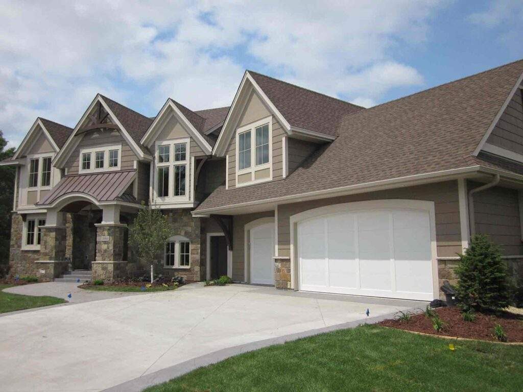 Siding Installation Services 1
