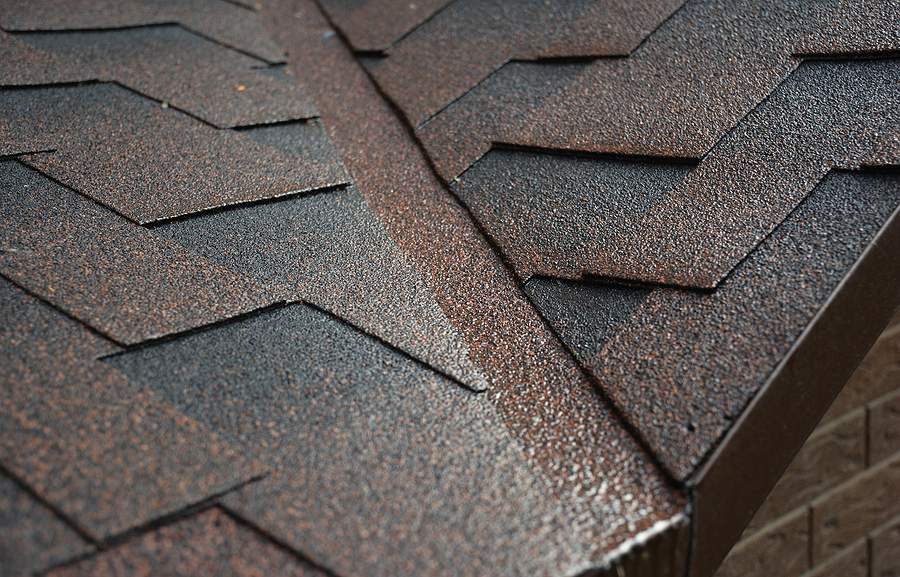 bigstock Asphalt Shingled Roofing Const 457981301