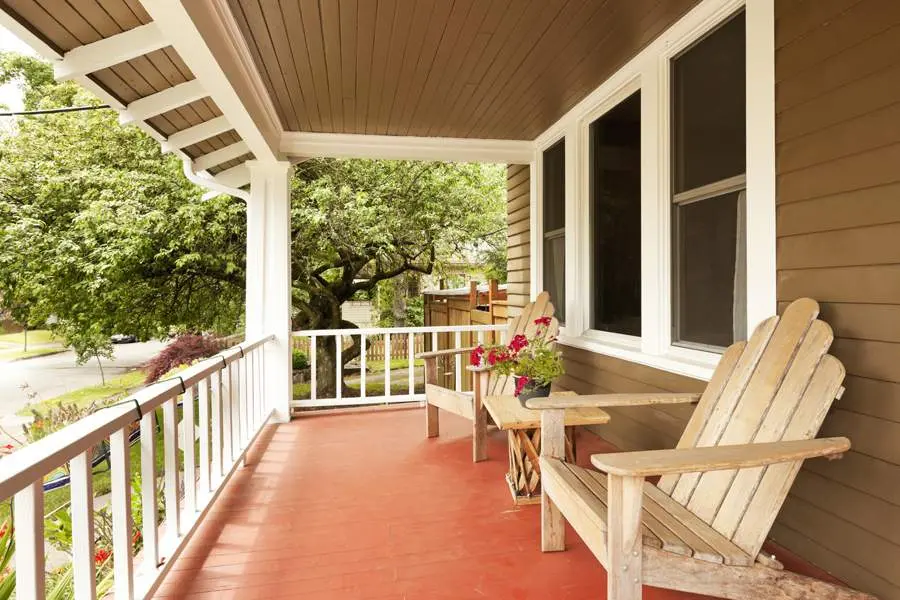 deck over