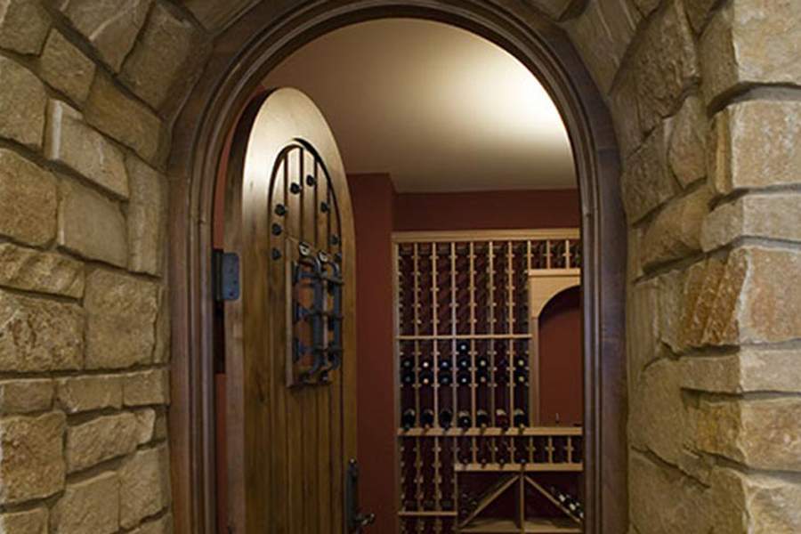 doorover