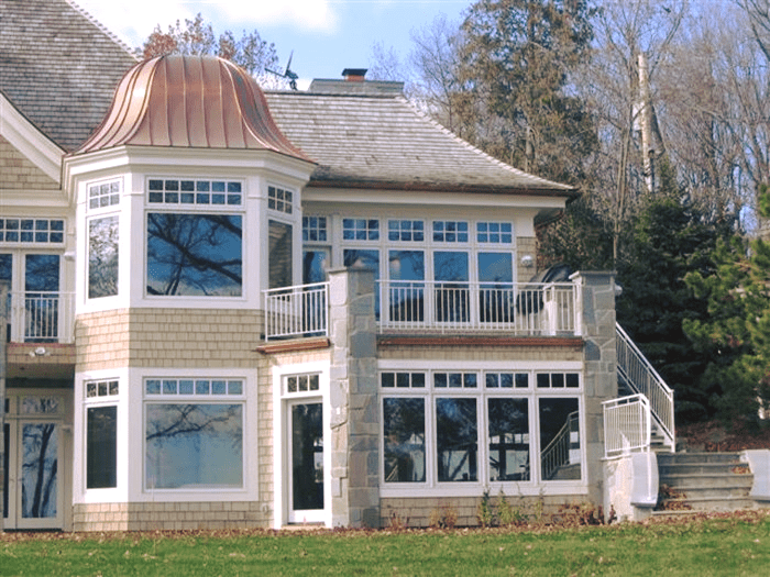 picture windows installation