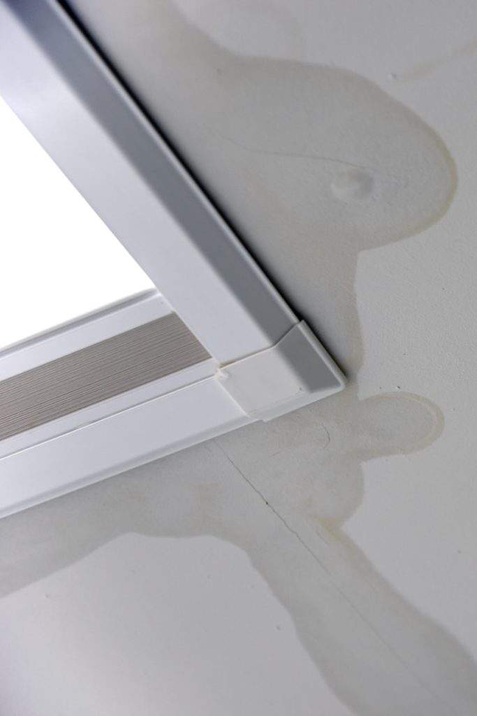 roof leaks image one