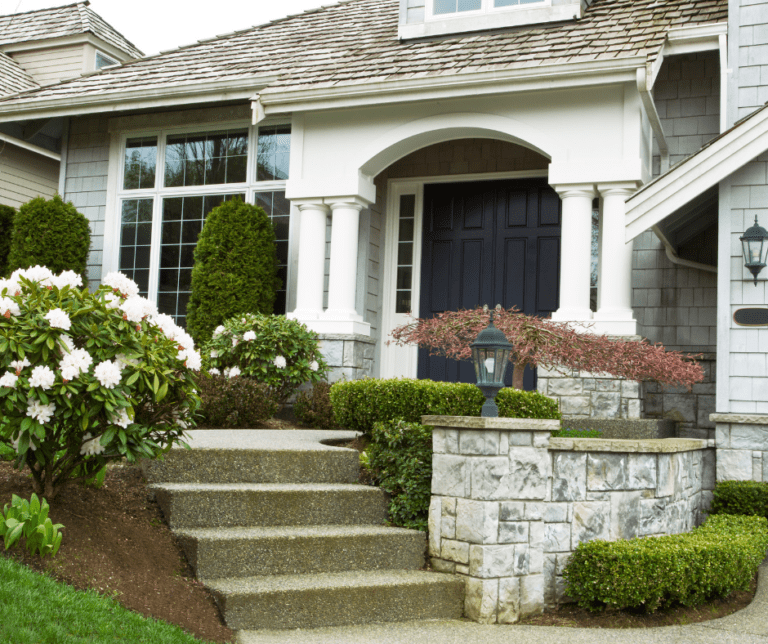 How Spring Improvements Can Prepare Your Home for Next Winter