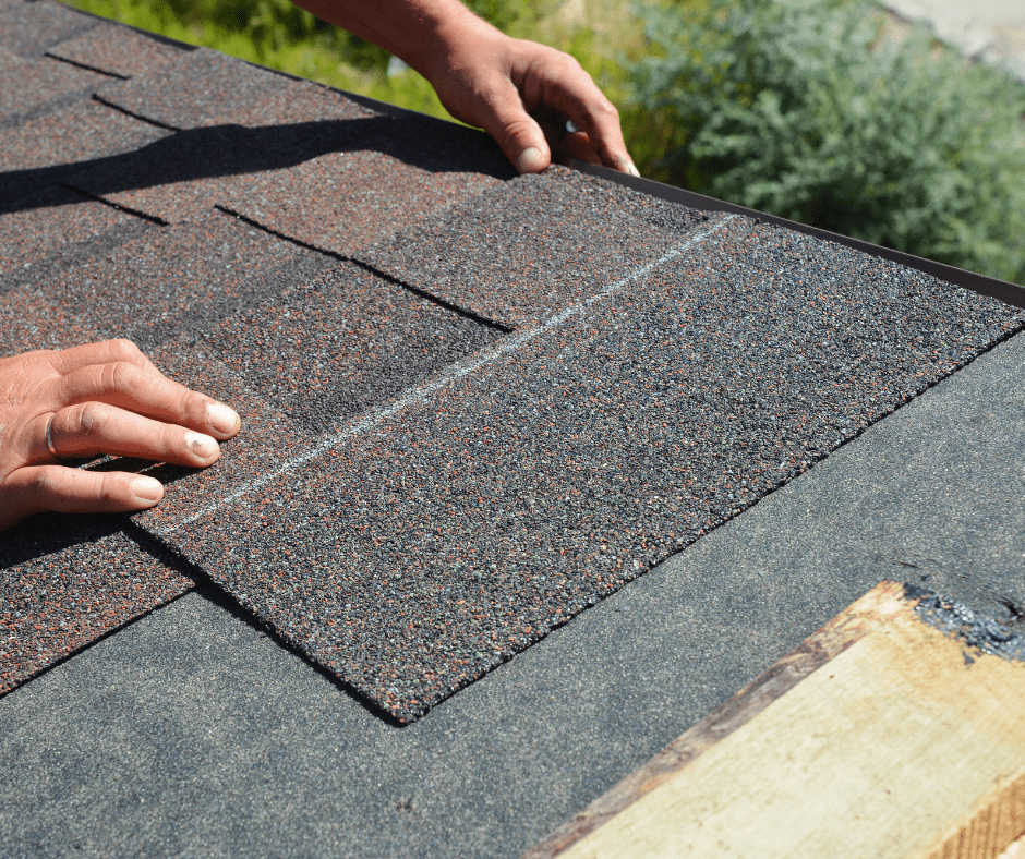 choosing shingle styles
