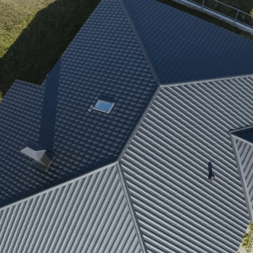 new roof gaf golden pledge