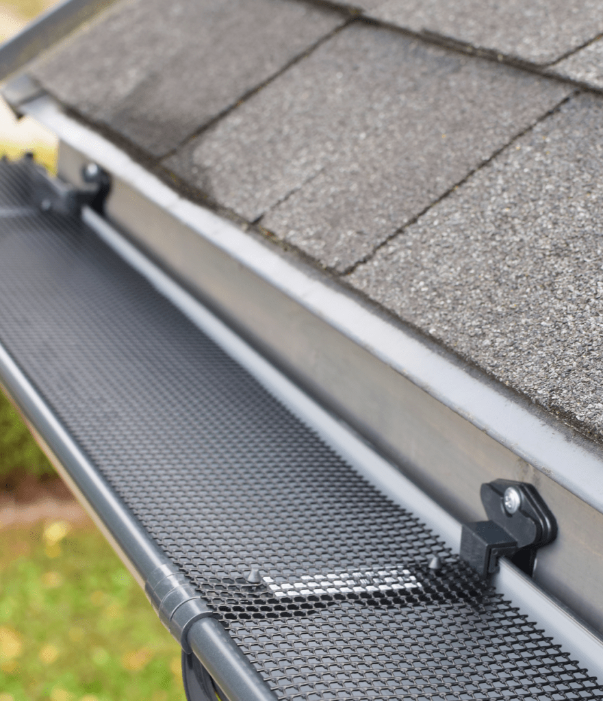 allstar roofinglanding gutters