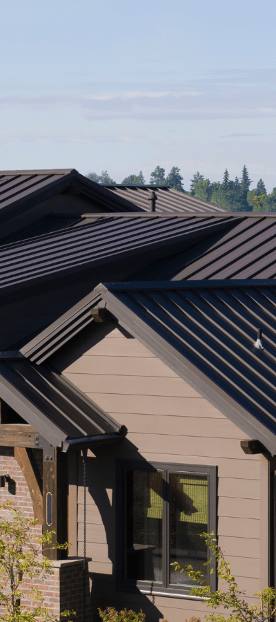newlanding roof