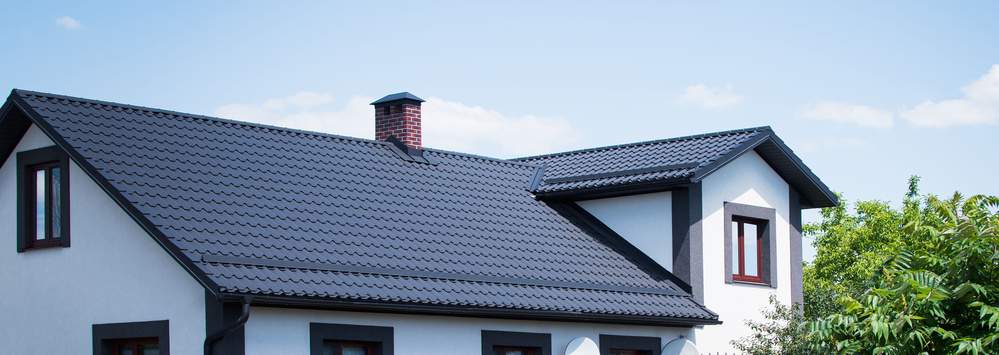 Metal Roofing