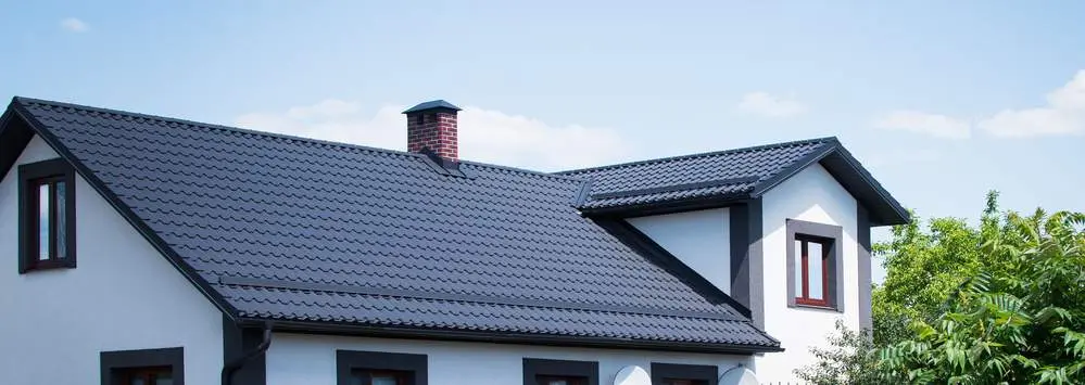 Metal Roofing
