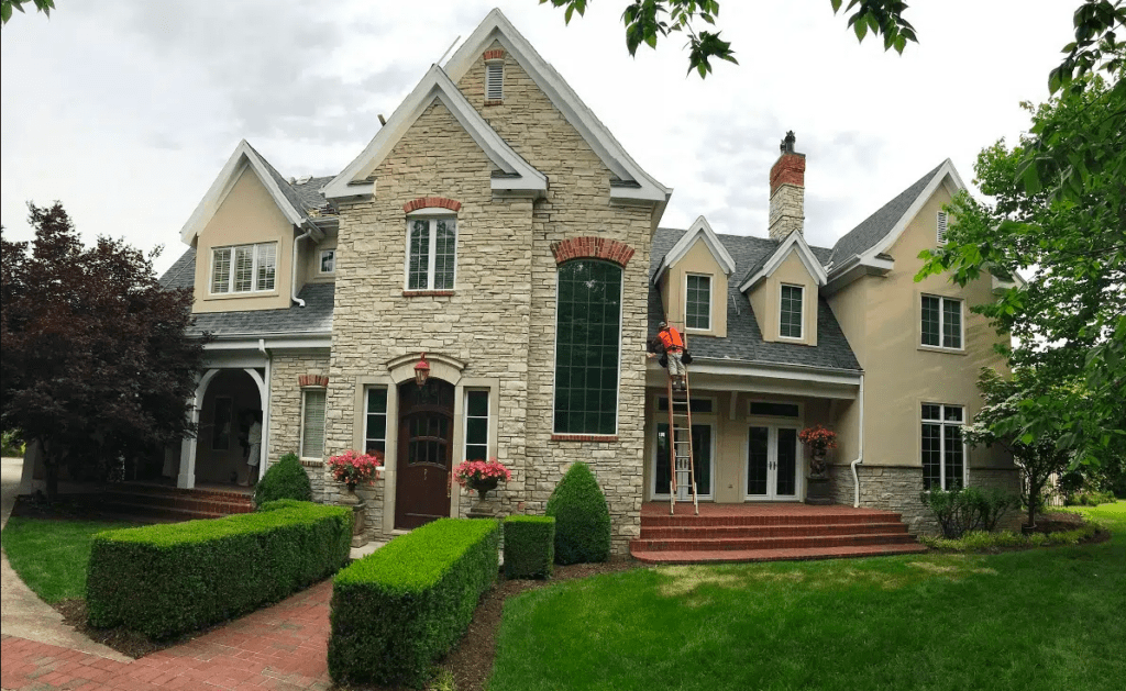 Roofing Expert