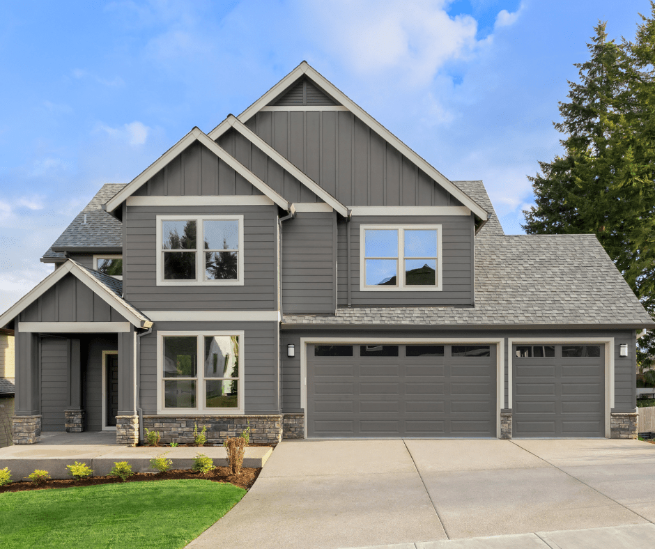 low maintenance siding