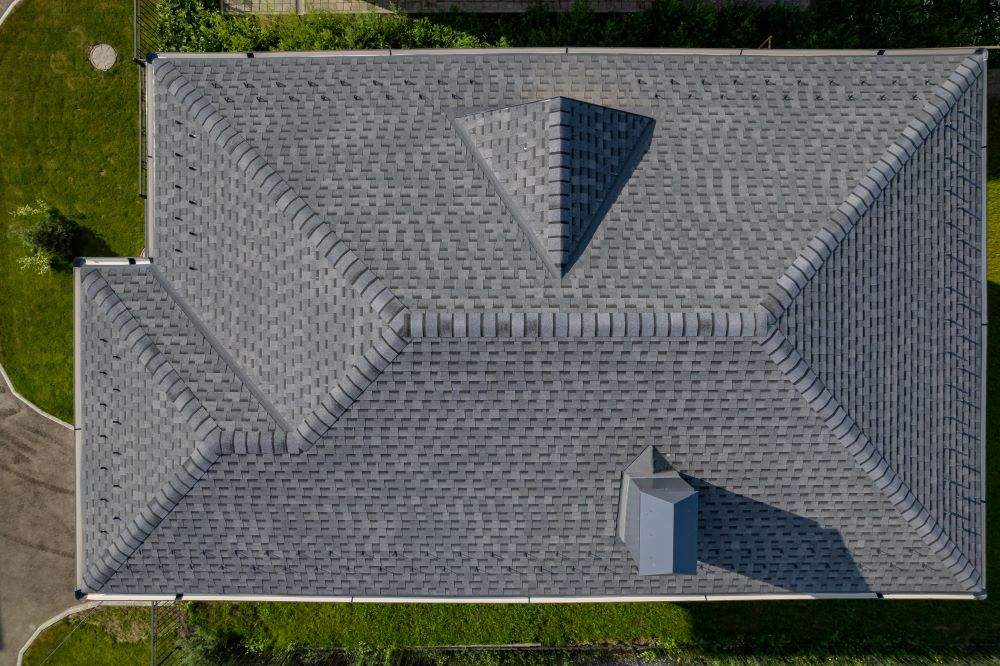 Shingle Roofing