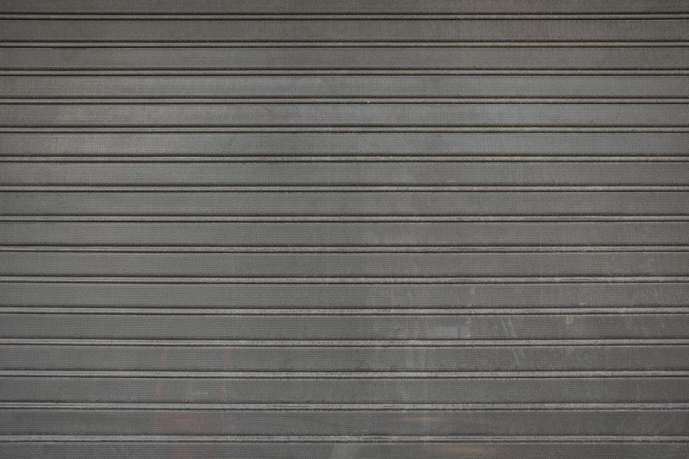 steel siding