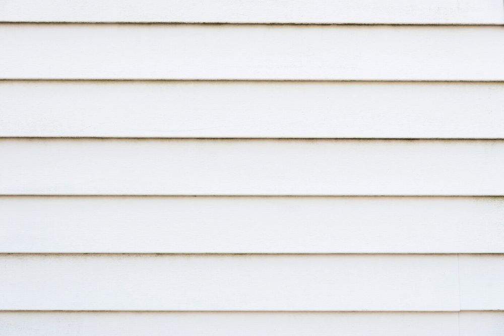vinyl siding