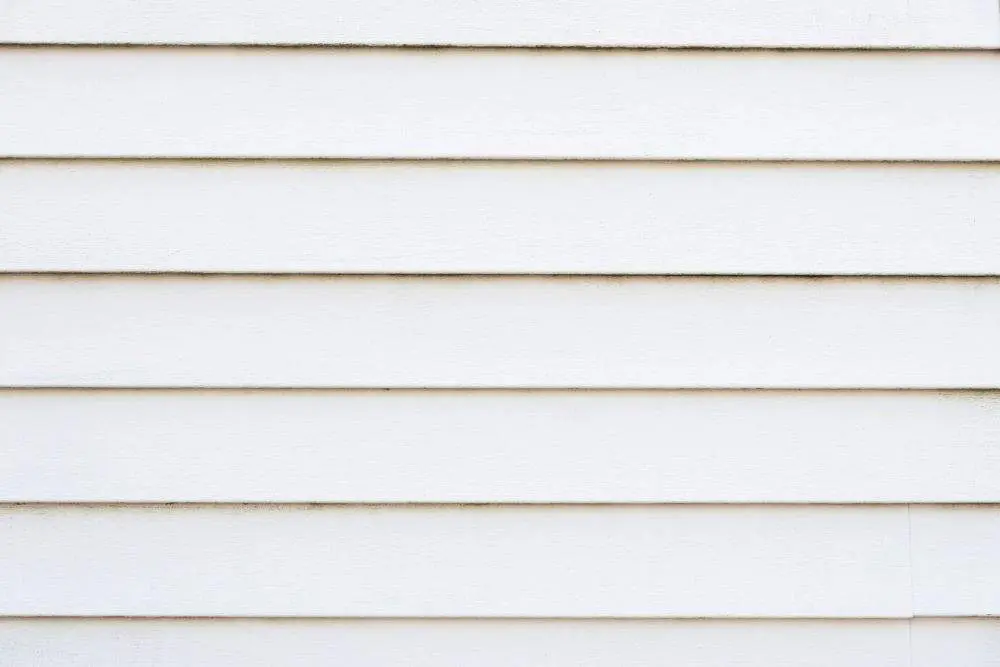 vinyl siding