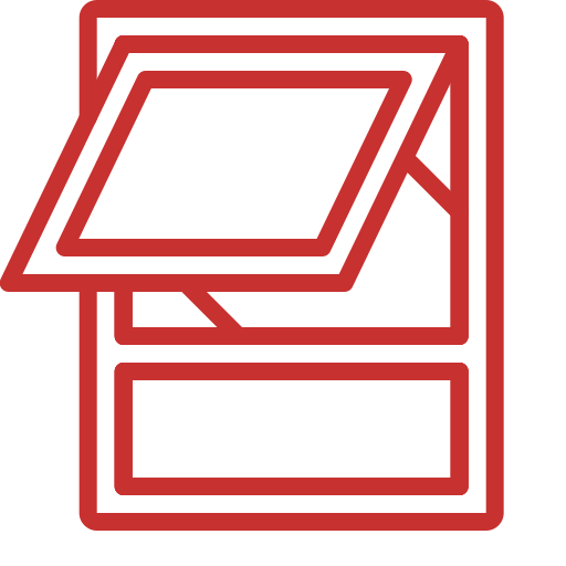 window