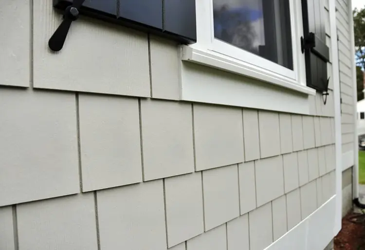 fiber cement