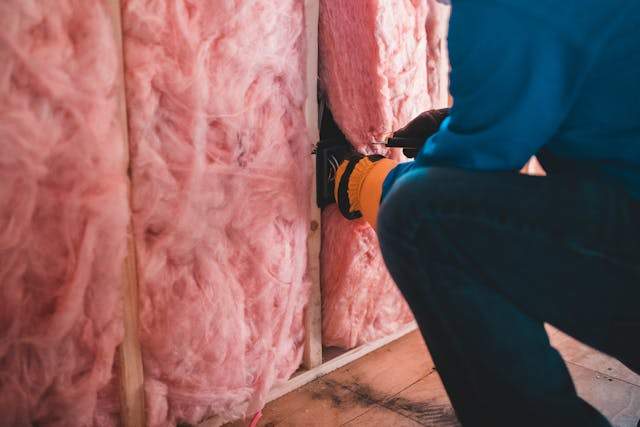 fiberglass