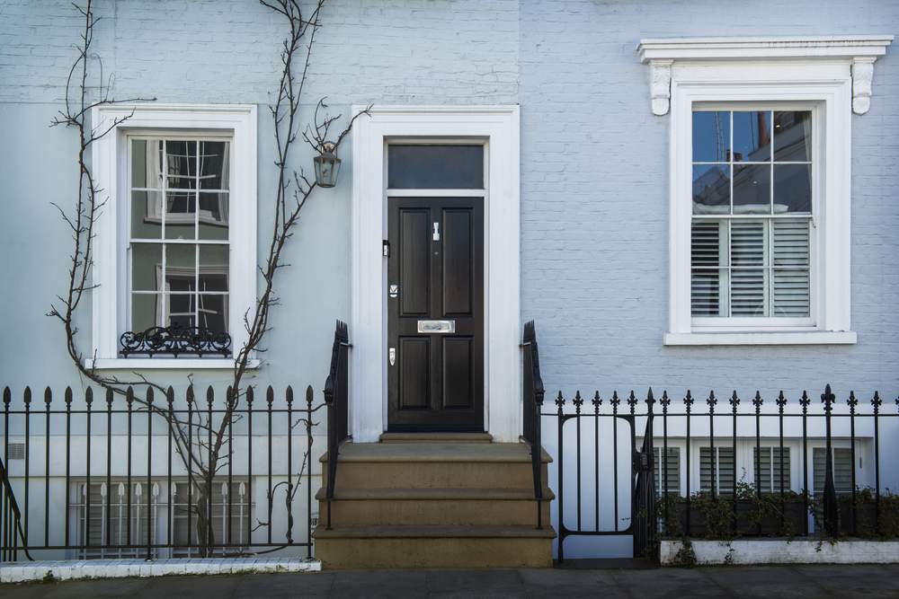 storm door 1
