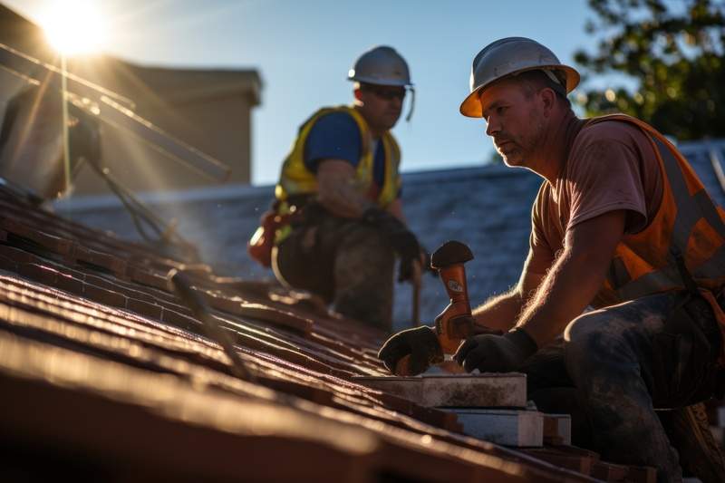 Roof Repair