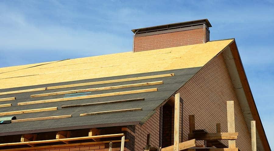 Roofing