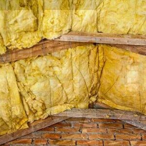 Attic Insulation Service